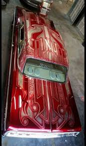 Pin By Willie Northside Og On Lowriders By Guillermo Custom Cars Paint Custom Cars Lowriders
