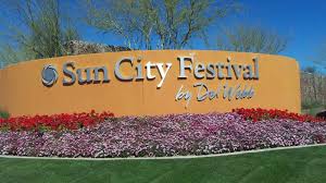 Book now your hotel in sun city and pay later with expedia. Sun City Festival The Partners Team Arizona Real Estate Active Adult
