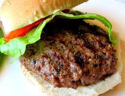 Maybe you would like to learn more about one of these? Grilled Hamburgers Recipe
