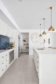 How To Choose The Right Kitchen Splashback Making Your Home Beautiful