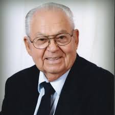 Obituary, Visitation & Funeral Information