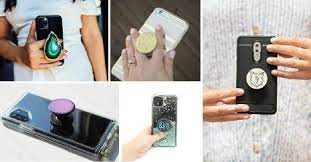 With just a few special tools you will be on your way to making your own custom leather popsocket! 9 Diy Popsocket Ideas How To Make Customized Popsockets For Phone