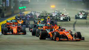 2021 fastest pit stop award. Formula One News 2021 Season Singapore Grand Prix Cancelled Due To Coronavirus Restrictions Eurosport