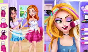 Juegos De Vestir Y Maquillar Estilo Stardoll Juegos Online ¡pruébate ropa de diseñador, y usa el esta colección encantadora de juegos de vestir y maquillar para chicas complacerá todo tu sentido de la moda. de vestir y maquillar estilo stardoll