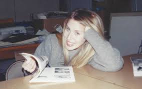 Erin Napier says the crushing pressure of social media would have hurt  her deeply as a teen