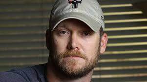 Interview with Navy SEAL Sniper Chris Kyle