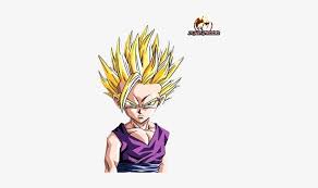 Pour dragon ball legends, bojack pleine puissance et gohan super saiyan 2 sparking sont annoncés, ils viennent bien entendu du film 9 de dragon ball z : Gohan Ss2 Teen Render Photo Ss2 Gohan Dragon Ball Z Gohan Saiyan 2 Png Image Transparent Png Free Download On Seekpng