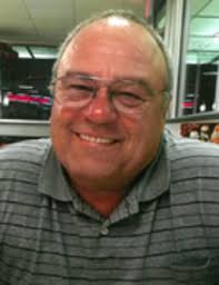 Orville Eugene "Buck" Robinson Obituary