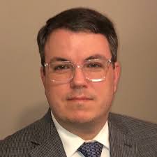 James R. Currey, MSIS