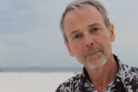 Stephen Beamish Obituary