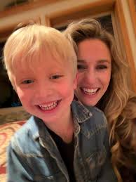 Our Remi girl turns 7 🥹it really does go by as fast as they say. We love  you baby girl and are so proud of you 👑