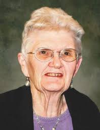 Mary Lauer Obituary August 27, 2019