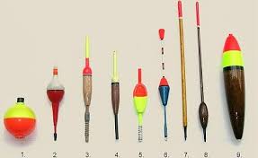 Fishing With Hooks Sinkers Bobbers Basic Rigging Learning How To Fish