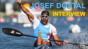 Josef dostál was born on march 3, 1993 in prague, czech republic. Josef Dostal Canoe Sprint Athlete Interview Youtube