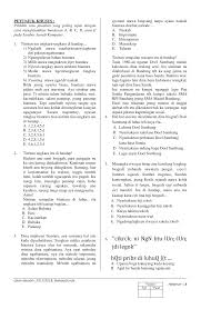 Palaku, nyaeta tokoh anu ngalalakon atawa anu dilalakonkeun dina carita. Https Pdfcoffee Com Download Soal Us Bahasa Sunda Sma Smk Kab Cianjur 1 Pdf Free Html