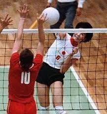 Japan won the gold medal, with the soviet union and poland taking silver and bronze, respectively. Japanese Olympic Volleyball Gold Medallist Dies At Age Of 72