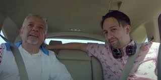 Jun 10, 2021 · jon m. Follow The Journey Of Luis A Miranda Jr And Lin Manuel Miranda In Siempre Luis October 6 Playbill