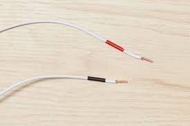 Black, red, white with black or red tape will always indicate a hot wire. Electrical Wiring Color Coding System