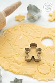 Der Beste Platzchenteig Grundrezept Backen Macht Glucklich Rezept Platzchenteig Grundrezept Platzchen Teig Platzchenteig