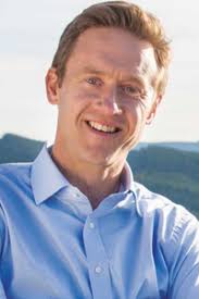 Michael Johnston (Colorado)