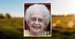 Esther Ruth Homeck Obituary June 28, 2017