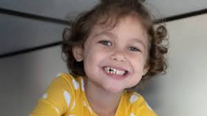 Bolivar girl's wish comes true with gift of camper