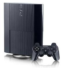 Sony Computer Entertainment Playstation 3 12gb System Video Game Stores Playstation Sony Playstation
