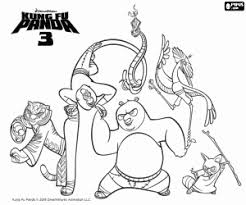 43 kung fu panda pictures to print and color watch kung fu panda 3 movie trailers more from my sitemulan coloring welcome to one of the largest collection of coloring pages for kids on the net! Malvorlagen Kung Fu Panda 3 Coloring And Malvorlagan
