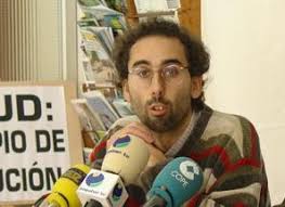 Listen to miguel angel ceballos | soundcloud is an audio platform that lets you listen to what you love and share the sounds you create. El Autor Del Articulo Miguel Angel Ceballos En Una Foto Retrospectiva Valladolid 20 Enero 2005 Fuente Dicyt Com Un Ecologista En El Bierzo