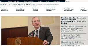 The board of governors in washington, d.c., is an agency of the federal government and reports to and is directly accountable to the congress. Who Owns The Fed Alternative Cooperation Systems