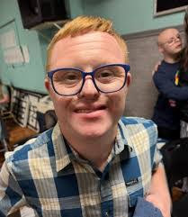 Jeff Vigue's Instagram, Twitter & Facebook