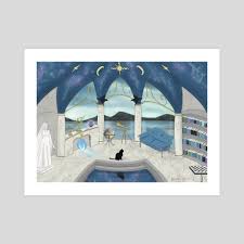 We did not find results for: Ravenclaw Common Room Morning An Art Print By Susanna Beggio Inprnt