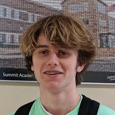 Jaxon Brown's Summit Academy Career Home