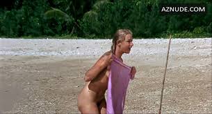 Helen Mirren Nude Pics from Age of Consent - AZNude