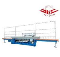 [Hot Item] Glass Round Pencil Edge Polisher Machine