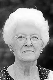 Obituary: Hellen Brawn Dancer