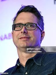 Industrial Light & Magic visual effects art director James Clyne,... News  Photo