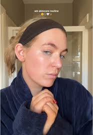 glowy morning skincare routine🫧 @Skingredients @TIRTIR Inc. @TORRIDEN US  @PURITO SEOUL @Dr.PAWPAW EU #morningskincare #skincareroutines  #koreanskincare