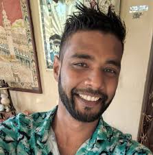 Always says Alhamdulillah ❤️