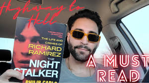 Perhaps night stalker would have a better reputation if it were not so readily accessible, if the myth of its premature cancellation were allowed to grow after all, this is arguably what had happened to its inspiration, the night stalker. Richard Ramirez Netflix Night Stalker Series Review Comparison To Philip Carlo S Book Youtube