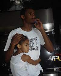 Family Feud Singer Brian Mcknight S Kids Accuse Him Of Abandonment Straightfromthea Com Atlanta Entertainment Industry News Gossip