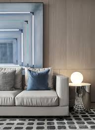 零次方 华墨设计 furniture home decor room