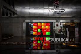 Sepanjang januari 2021, saham bris naik 8,44 persen. Ihsg Dibuka Menguat Saham Bris Meroket Republika Online