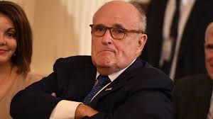 Donald Trump takut terjebak masuk 'perangkap sumpah palsu'