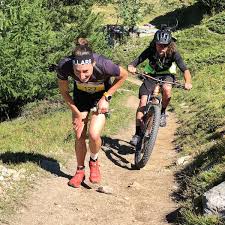 Las inscripciones se abrirán en agosto. Sierre Zinal 2021 Avec Kilian Jornet Trails Endurance Mag