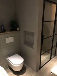 betonlook badkamer waterdicht beton cire beton cire nederland badkamer douche wanden badkamer ontwerp