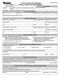 dmv forms fill out and sign printable