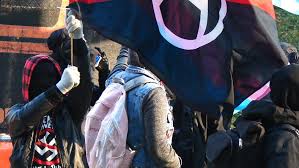 Nor is it precisely a movement, though protestors of fascism worldwide despite trump's tweet, there is no central organization known as antifa. What You Need To Know About The Antifa Movement
