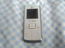 LG KP130 (Unlocked) Mobile Phone for ...