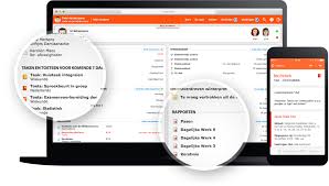 Ouders Smartschool